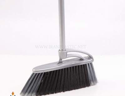 جارو رومی مهسان پلاستیک