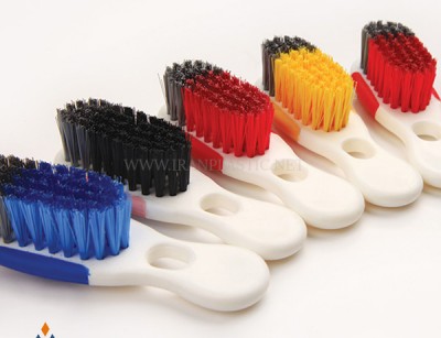 مینی برس دلفین مهسان پلاستیک