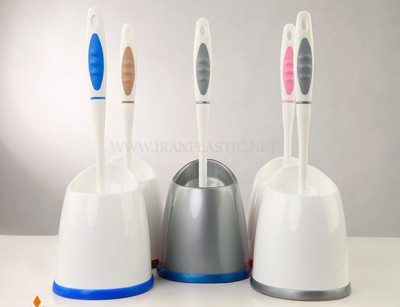 توالت شوی دلفین مهسان پلاستیک