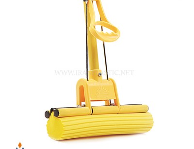 زمین شوی PVA دسته بلند مهسان