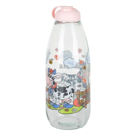 بطری شیر پاژن زیباسازان