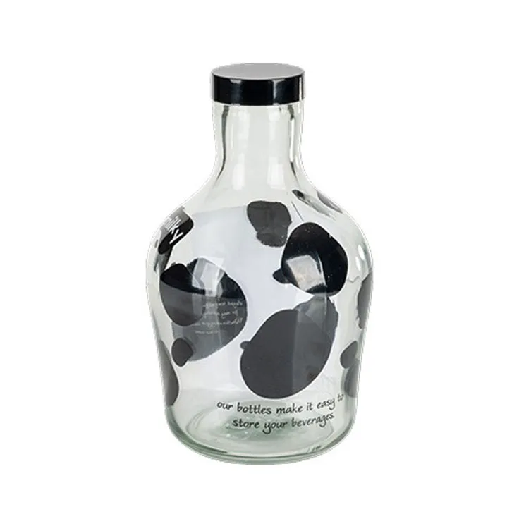 بطری آب ارس طرحدار زیباسازان