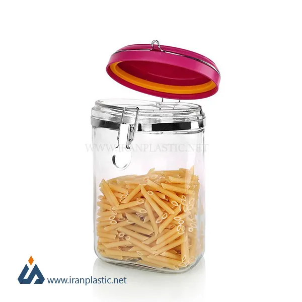 بانکه کادوس درب چفتی زیباسازان پلاستیک