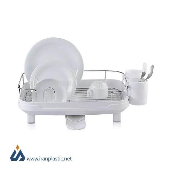 جاظرفی تامیما یک طبقه زیباسازان پلاستیک کد 33140