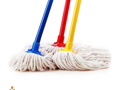 افشانک نخ پنبه مهسان پلاستیک