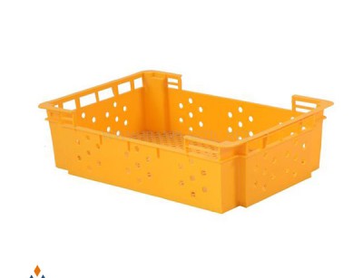 سبد پلاستیکی 258 تابا پلاستیک