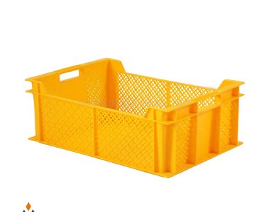 سبد پلاستیکی ۴۲۲ تابا پلاستیک