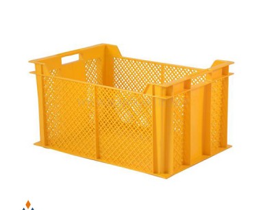 سبد پلاستیکی تابا پلاستیک تاپکو 432