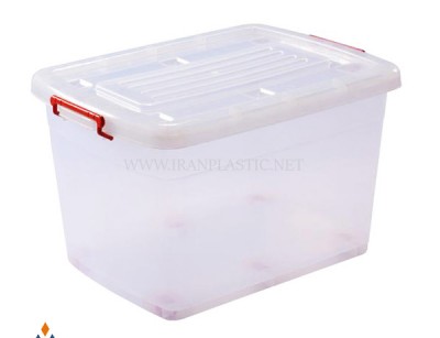 صندوق چرخدار ۲۰۸ تاپکو