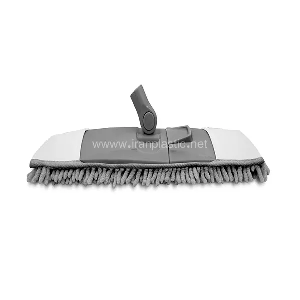 تی زمین‌شوی سوپر شانیل کلبه