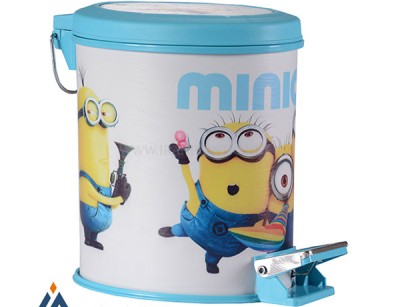 سطل کودک لیلیوم تابا پلاستیک