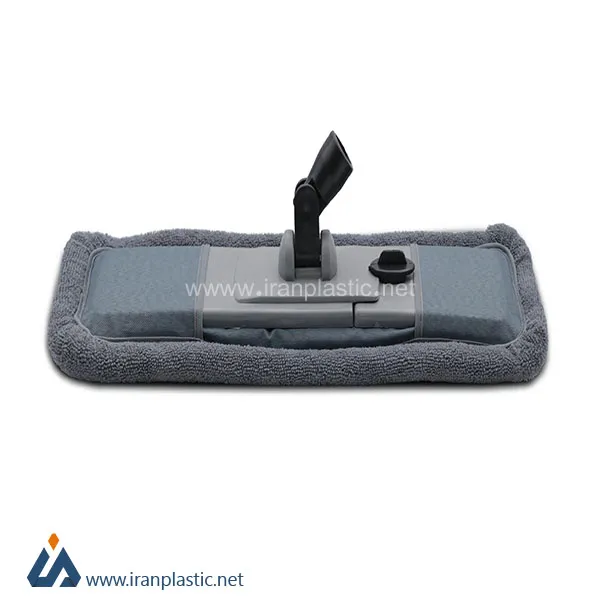 زمین شوی حوله ای بیضی کلبه