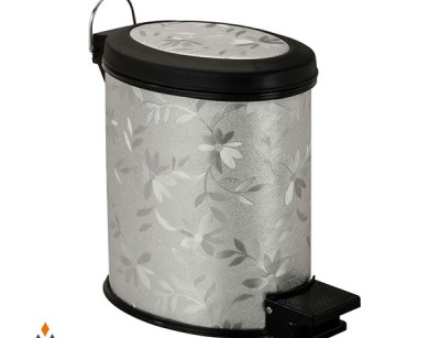 سطل 4/5 لیتری لیلیوم تابا پلاستیک