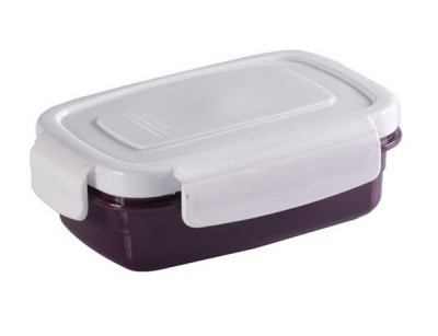 ظرف فریزری تاپلاک 401 تابا پلاستیک