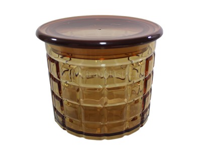 بانکه حبوبات شطرنجی کوچک بیتا پلاستیک