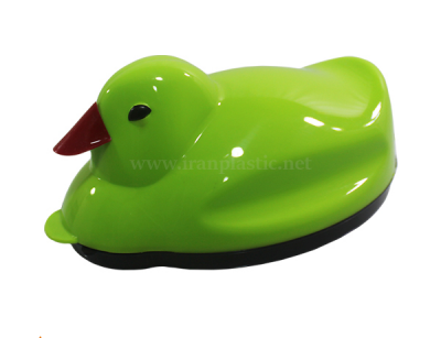 جارو دستی بیتا پلاستیک