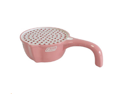 رنده گرد پایه دار بیتا پلاستیک