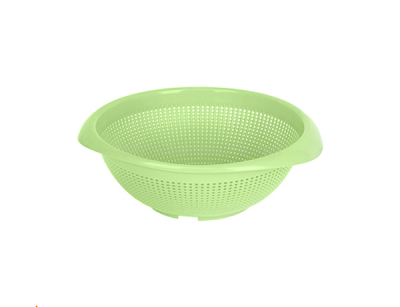 آبکش گرد دسته دار متوسط بیتا پلاستیک