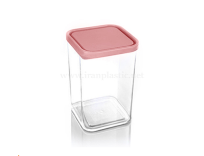 بانکه مربع یک بیتا پلاستیک