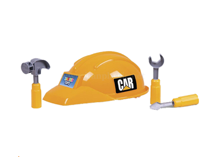 کلاه ایمنی اسباب بازی