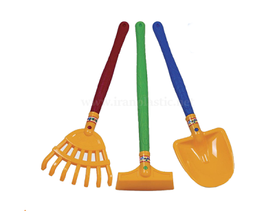 اسباب بازی مدل باغبان کوچولو