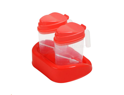 ظرف نگهدارنده همه کاره با پایه رومیزی