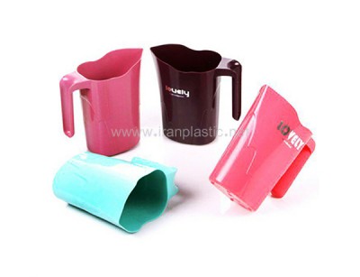 جاشیری لاولی پلاستیک