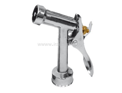 ماشین شور فلزی کوچک ابتکار پلاستیک