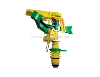 آبپاش فواره چکشی پلاستیکی ابتکار پلاستیک