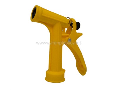 ماشین شور شقایق ابتکار پلاستیک