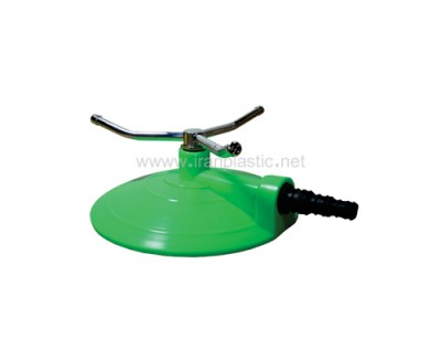 فواره بشقابی ابتکار پلاستیک