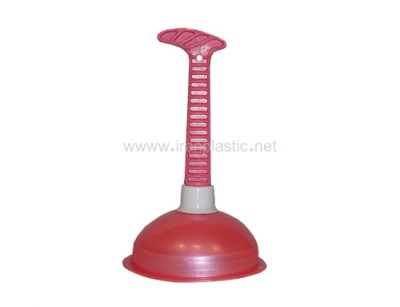 پمپ  چاه بازکن مونیکا ابتکار پلاستیک