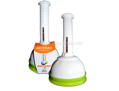 پمپ فنری فرشاد صنایع پلاستیک ابتکار