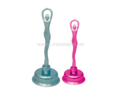 پمپ چاه بازکن اسکار ابتکار پلاستیک