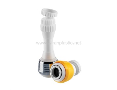 فشار شکن ابتکار پلاستیک