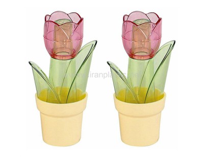 نمک پاش لاله جفتی پلی نیک