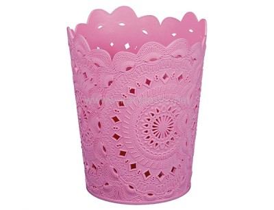 سطل کاغذی خورشیدی پلی نیک