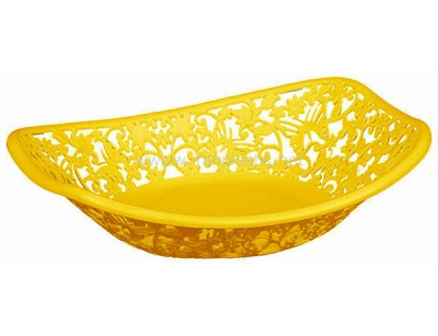 سبد بیضی همه کاره پلی نیک پلاستیک