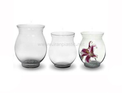 تنگ سيلويا شیشه و بلور پیشگامان