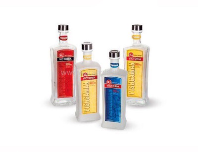 بطری آب ويكتوريا بلور پیشگامان