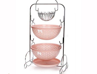 جای سیب زمینی و پیاز دو طبقه فول لایف