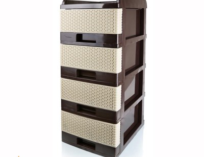 فایل چهار طبقه لایف بازن پلاستیک