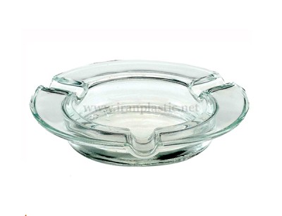 زیر سیگاری ارژنگ بلور کاوه