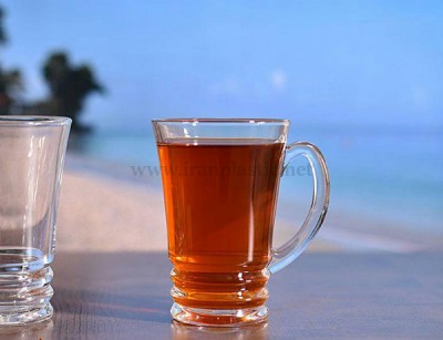 نیم لیوان دسته دار تورنتو