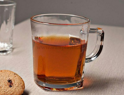 لیوان دسته دار مارشال