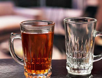 استکان استون بلور کاوه