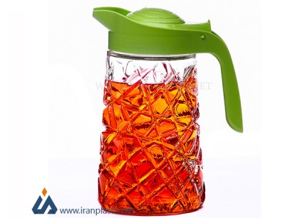 پارچ بزرگ ویرون الماس کاران