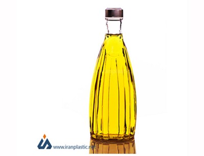 بطری آب سزار الماس کاران