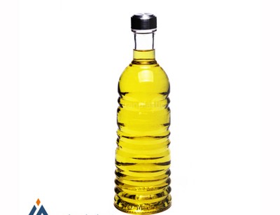 بطری آب بسترو بلور الماس کاران