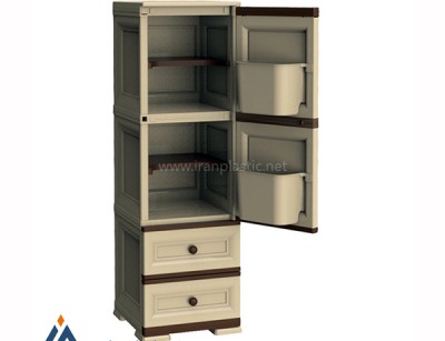 دراور جاکفشی وندیک پلاستیک